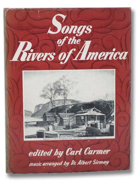 Songs of the Rivers of America