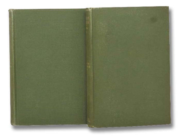 Abraham Lincoln, in Two Volumes (American Statesmen, Vol. XXV; Vol. XXVI)