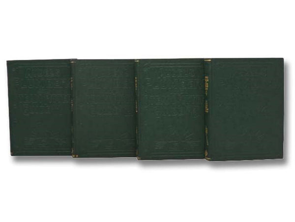 Audels Plumbers and Steam Fitters Guide, in Four Volumes: A Practical Illustrated Trade Assistant and Ready Reference for Master Plumbers, Journeymen and Apprentices Steam Fitters, Gas Fitters and Helpers, Sheet Metal Workers and Draughtsmen Master Build…