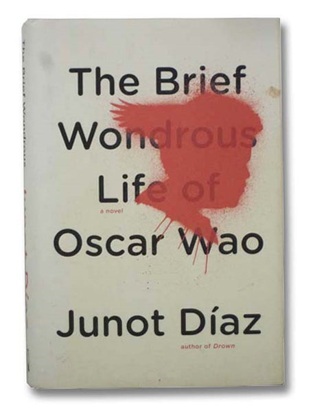 The Brief Wondrous Life of Oscar Wao