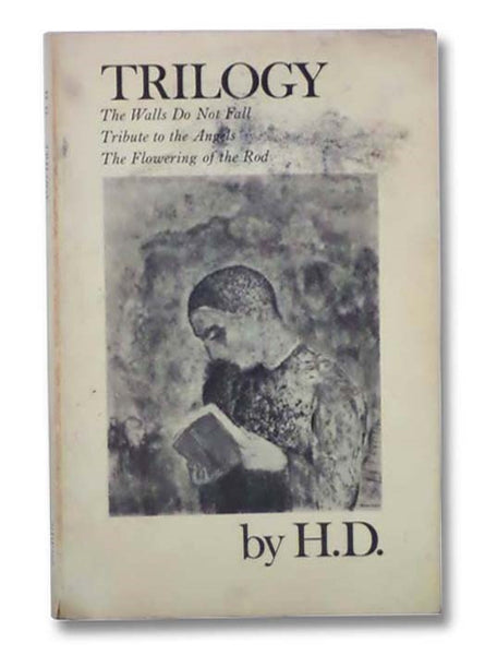 Trilogy: The Walls Do Not Fall; Tribute to the Angels; The Flowering of the Rod