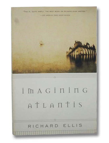 Imagining Atlantis