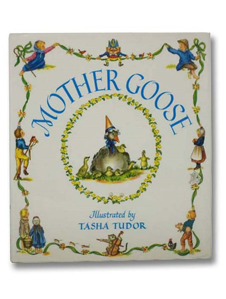 Mother Goose