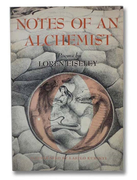 Notes of an Alchemist