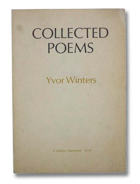 Collected Poems