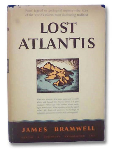 Lost Atlantis