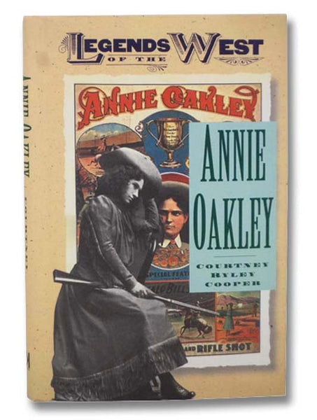 Annie Oakley