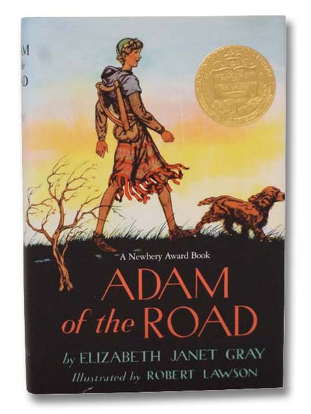 Adam of the Road