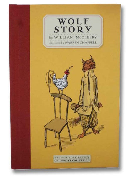 Wolf Story