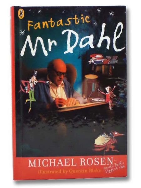 Fantastic Mr. Dahl
