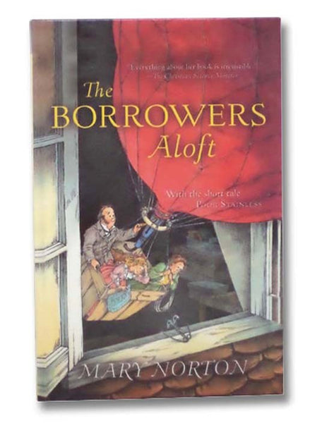 The Borrowers Aloft