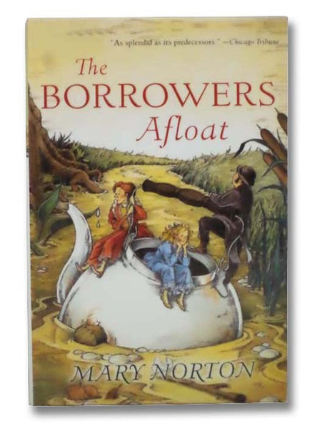 The Borrowers Afloat
