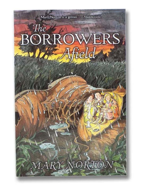 The Borrowers Afield