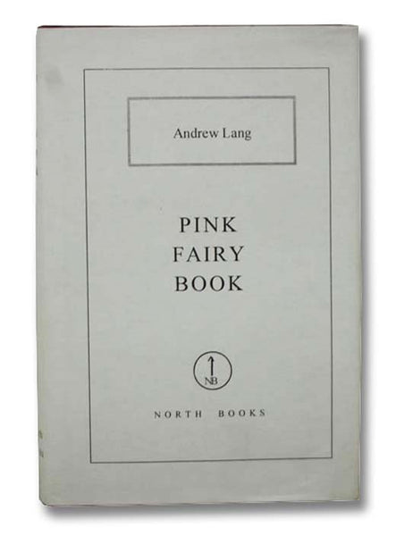 Pink Fairy Book