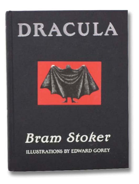 Dracula (The Definitive Edition)