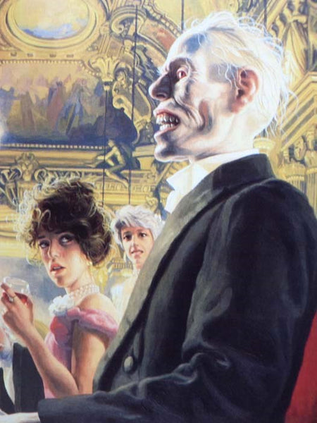 Phantom of the Opera