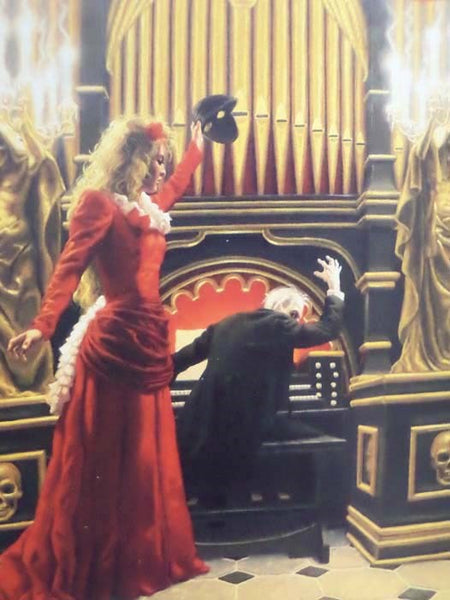 Phantom of the Opera