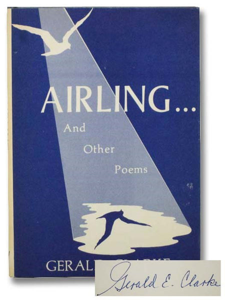 Airling... and Other Poems