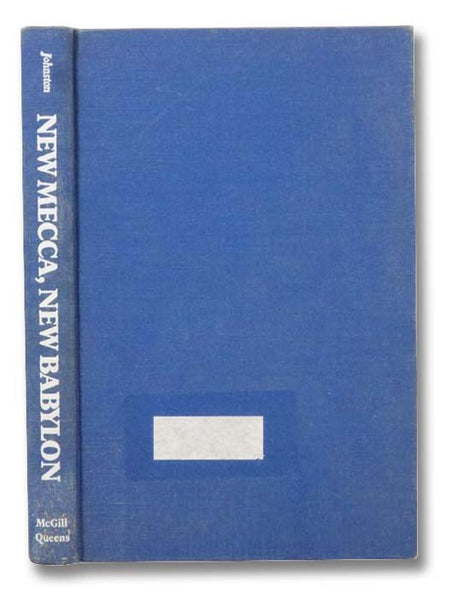"New Mecca, New Babylon": Paris and the Russian Exiles, 1920-1945