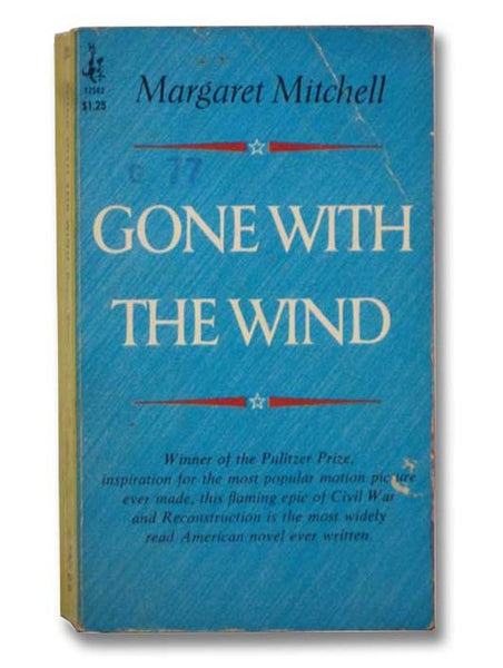 Gone with the Wind