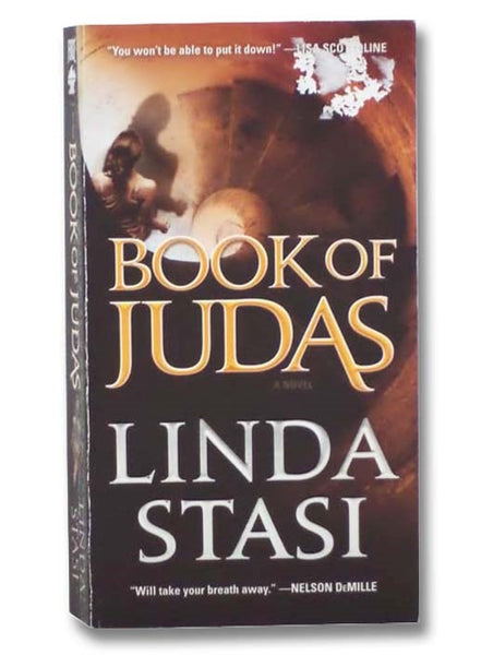 Book of Judas: A Novel