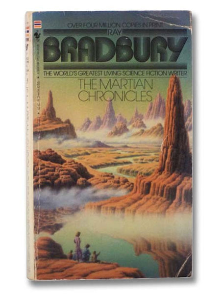 The Martian Chronicles