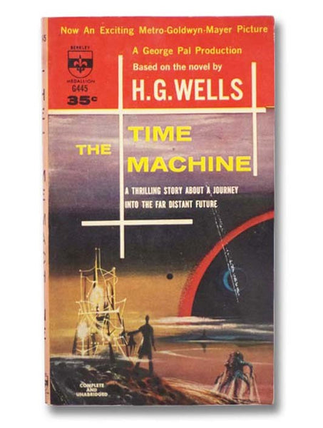 The Time Machine
