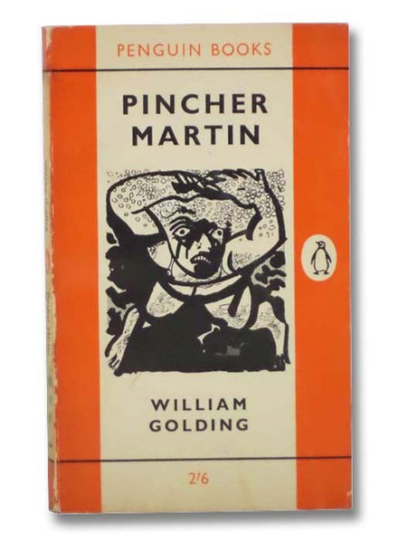 Pincher Martin