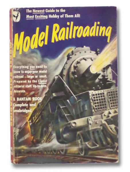 Model Railroading