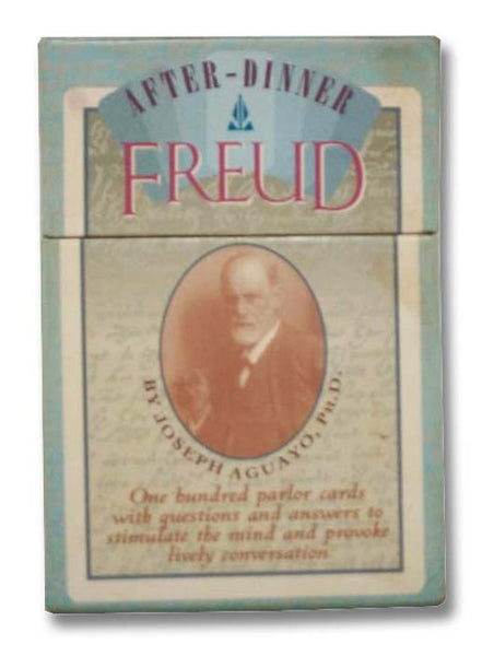 After-Dinner Freud Cards