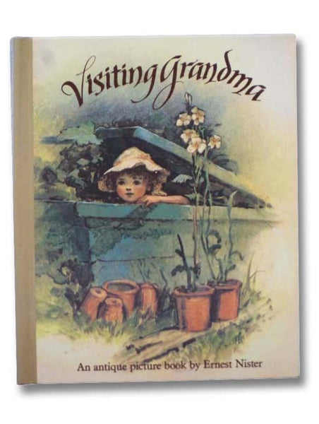 Visiting Grandma