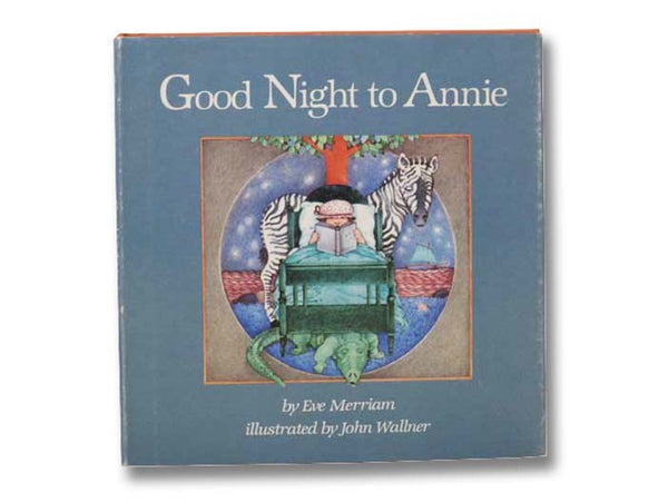 Good Night to Annie