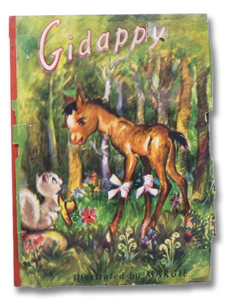 Gidappy