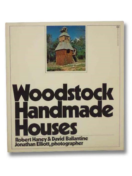 Woodstock Handmade Houses