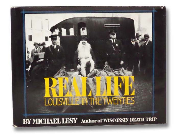 Real Life: Louisville in the Twenties