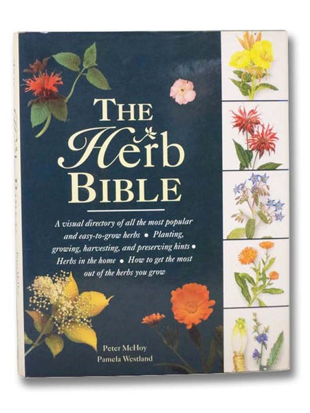 The Herb Bible