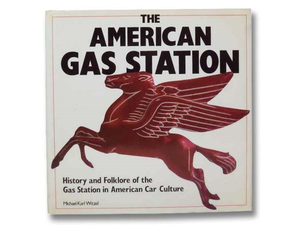 The American Gas Station