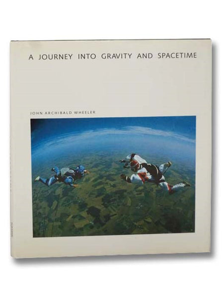 A Journey into Gravity and Spacetime