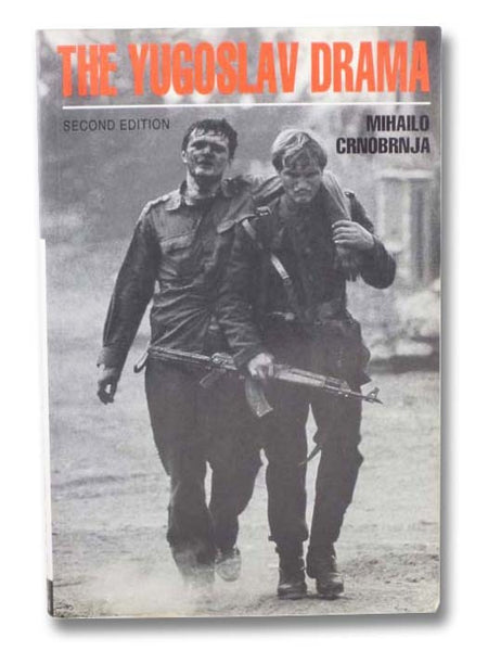 The Yugoslav Drama