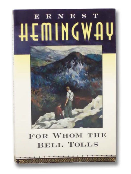 For Whom the Bell Tolls
