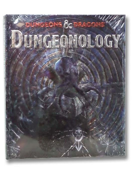 Dungeonology (Dungeons & Dragons) (Ologies)