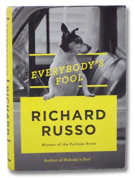 Everybody's Fool
