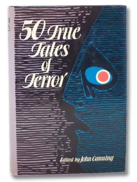 50 True Tales of Terror