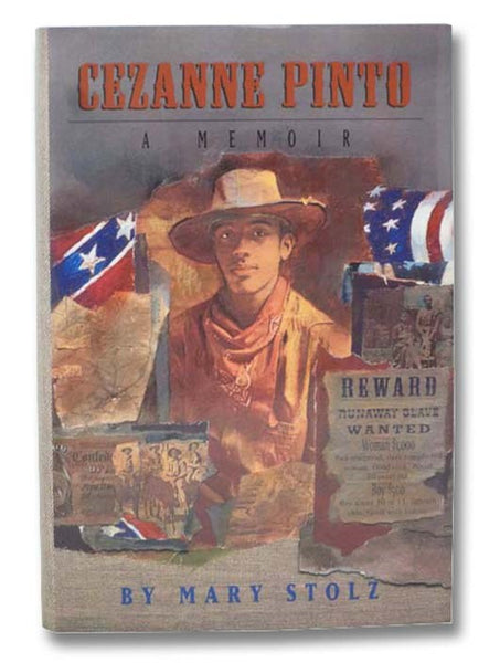 Cezanne Pinto: A Memoir