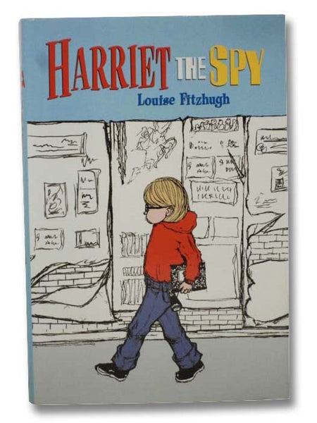 Harriet the Spy