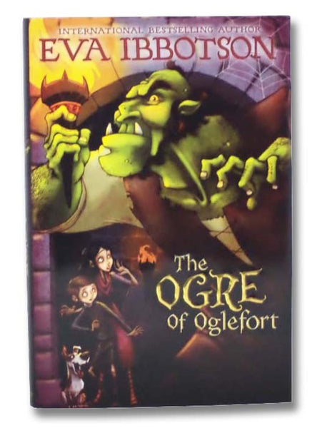 The Ogre of Oglefort