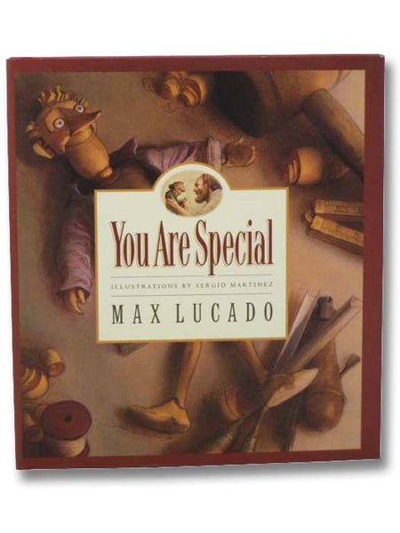 You Are Special