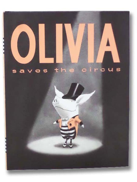 Olivia Saves the Circus