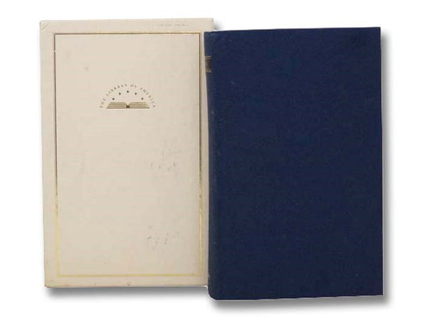 Thomas Jefferson: Writings -- Autobiography; A Summary View of the Rights of British America; Notes on the State of Virginia; Public Papers; Addresses, Messages, and Replies; Miscellany; Letters (The Library of America 15)