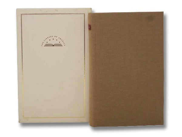 Novels and Stories, 1942-1952: The Moon is Down; Cannery Row; The Pearl; East of Eden (The Library of America 132)